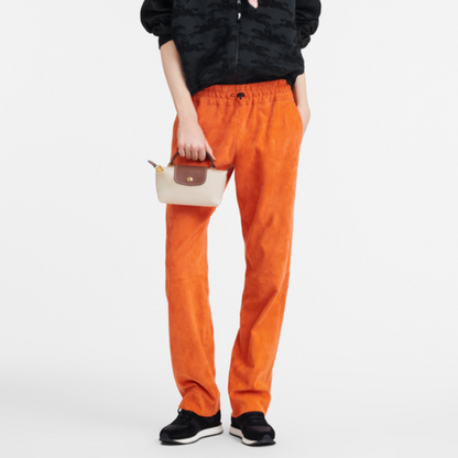 Longchamp Élan Mini Bag- Strap Included